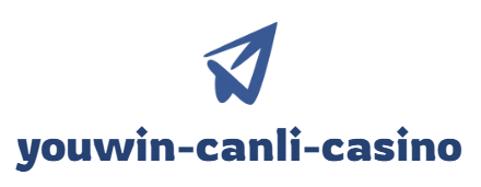 Youwin Canlı Casino