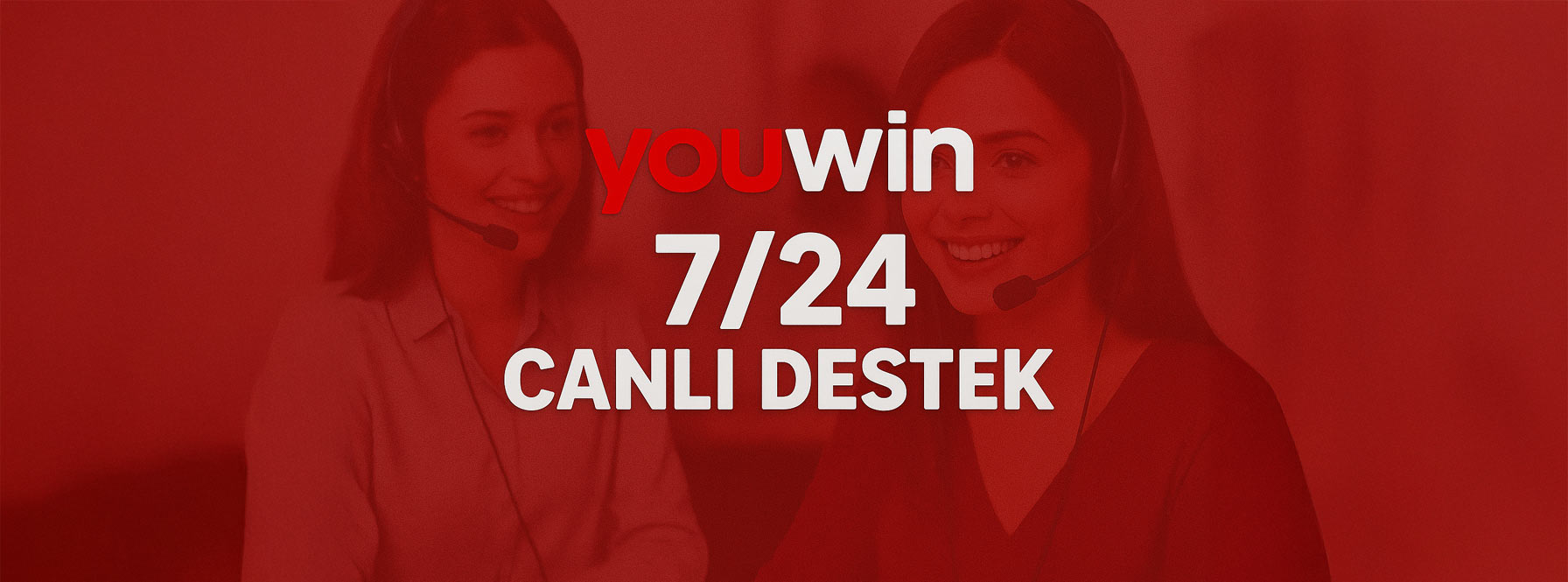 youwin canlı destek