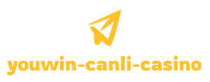 Youwin Canlı Casino